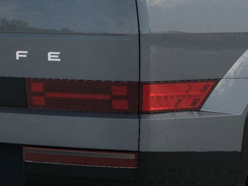 New 2026 Hyundai Santa Fe SEL FWD image 10