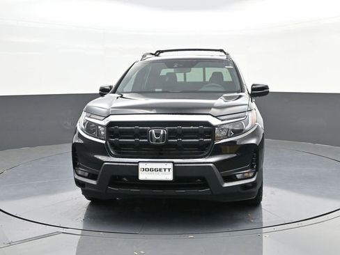 New 2026 Honda Ridgeline RTL image 23