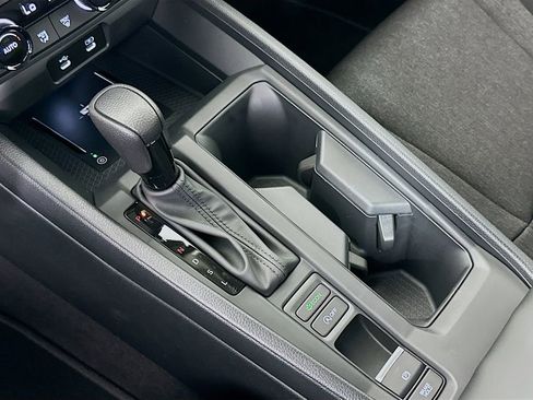 New 2026 Honda Accord SE image 14