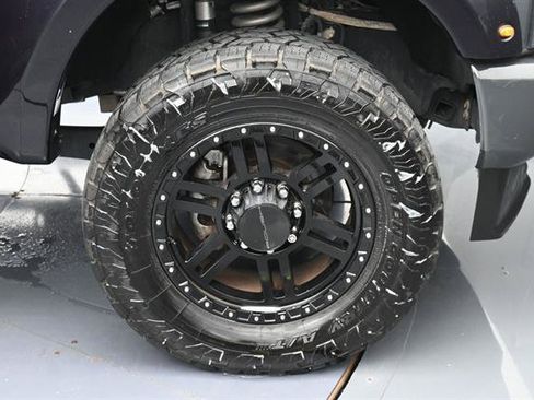 Used 2021 Ford F250 Lariat AWD/4WD image 28