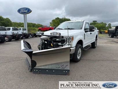 Used 2022 Ford F350 XLT w/ XLT Value Package