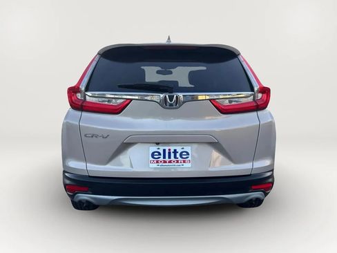 Used 2018 Honda CR-V EX-L image 4