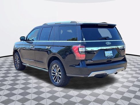 Used 2021 Ford Expedition Limited AWD/4WD image 4