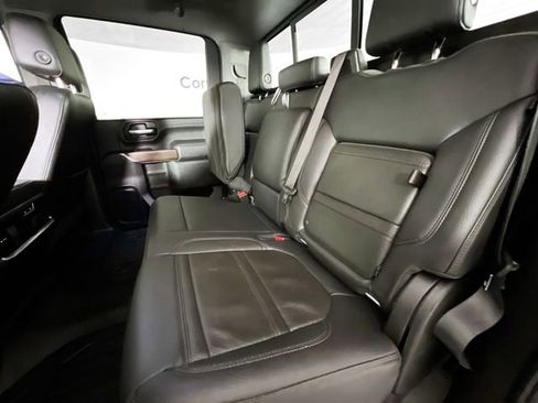 Used 2021 GMC Sierra 3500 Denali w/ Denali Ultimate Package image 28