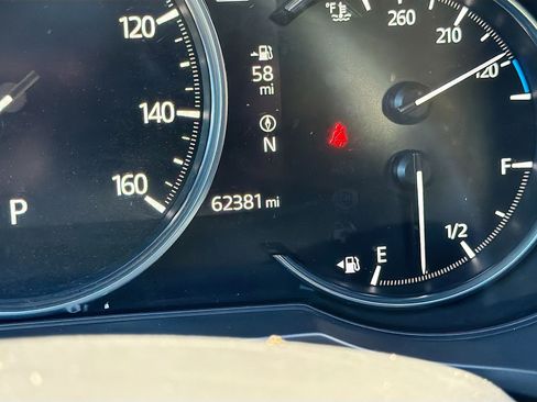 Used 2021 MAZDA CX-9 Signature image 42