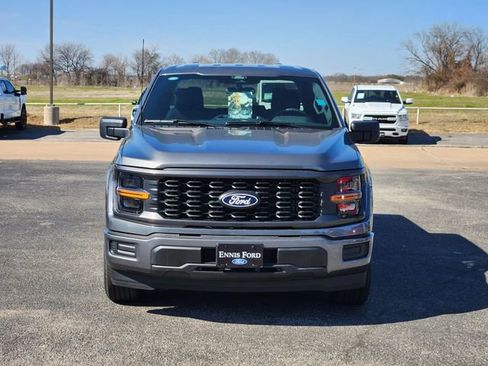 New 2026 Ford F150 STX image 2