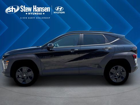 New 2026 Hyundai Kona SEL Sport AWD/4WD image 3