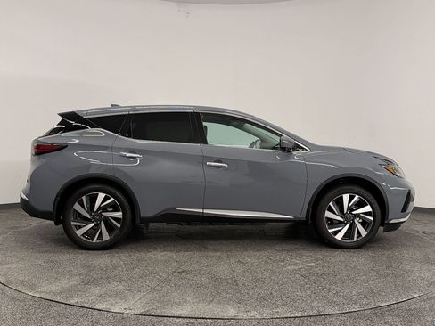 Used 2024 Nissan Murano SL w/ Cargo Package AWD/4WD image 7