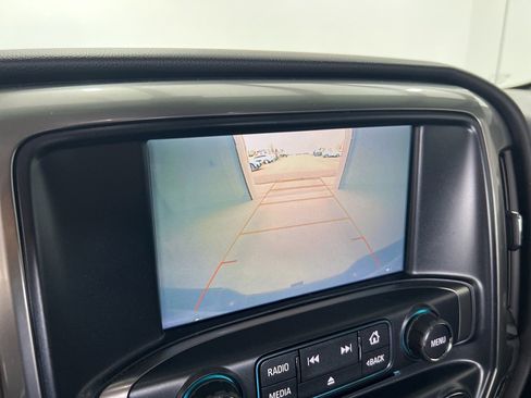 Used 2018 Chevrolet Silverado 1500 LT w/ All Star Edition image 14