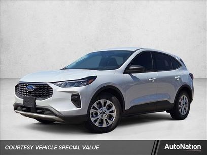 New 2025 Ford Escape Active w/ Tech Pack #1