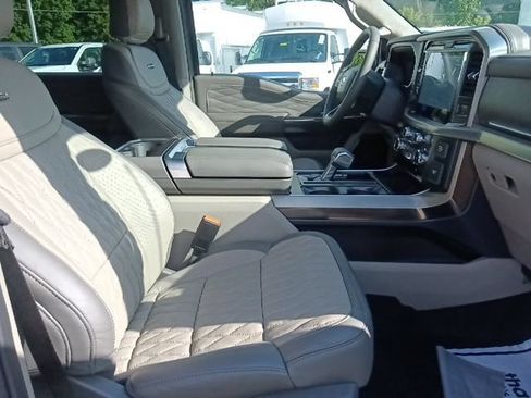 New 2026 Ford F150 Platinum w/ Equipment Group 703A Plus AWD/4WD image 34