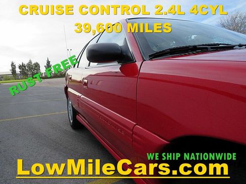 Used 1996 Pontiac Grand Am SE image 22