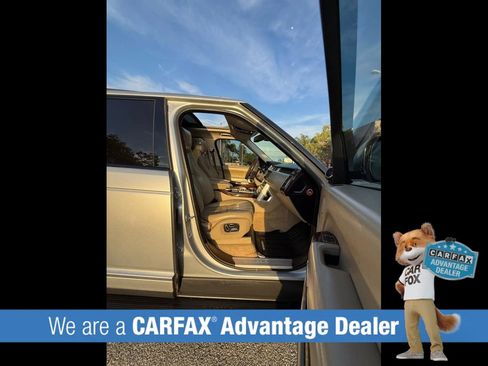 Used 2015 Land Rover Range Rover Supercharged AWD/4WD image 42