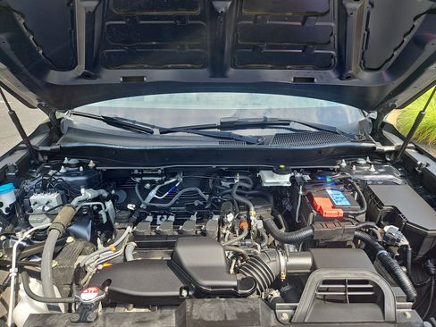 Used 2023 Honda CR-V EX-L image 32