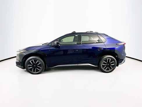 Used 2026 Toyota bZ FWD image 4
