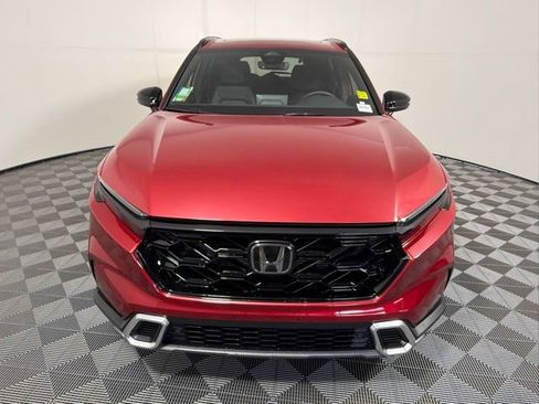 Used 2026 Honda CR-V Sport Touring image 9