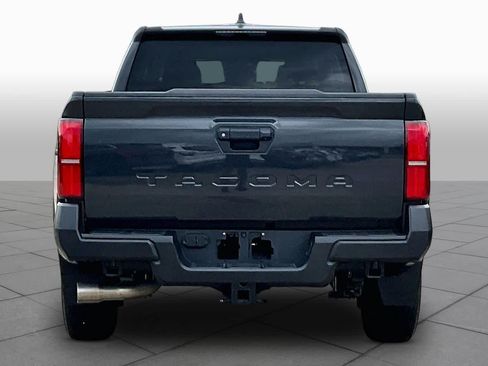 Used 2024 Toyota Tacoma SR RWD image 5