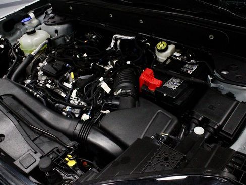 Certified 2023 Ford Bronco Sport Outer Banks image 18