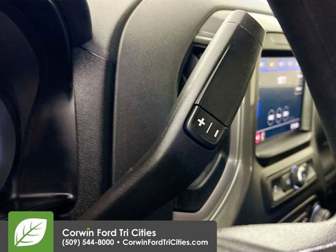 Used 2020 Chevrolet Silverado 1500 W/T w/ WT Fleet Convenience Package image 9