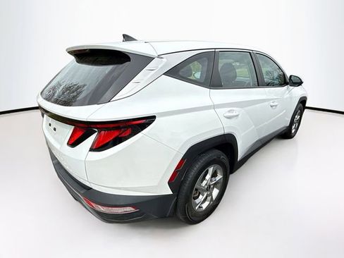 Used 2023 Hyundai Tucson SE FWD image 5