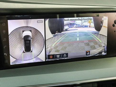 New 2026 Nissan Murano SL w/ Comfort Package image 23