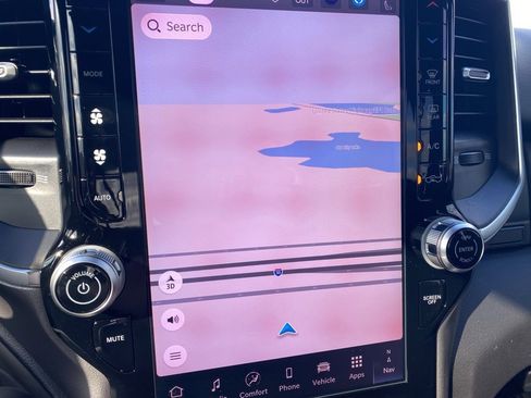 New 2026 RAM 1500 Lone Star image 27