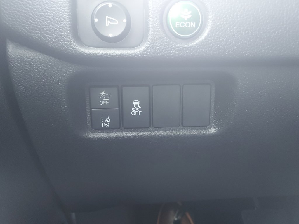Used 2019 Honda Passport Sport image 22