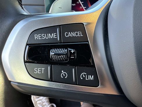 Used 2024 BMW 330e RWD image 30
