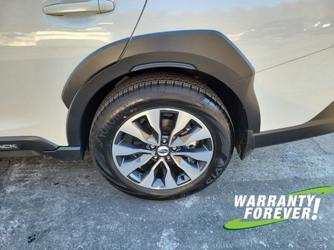 Certified 2025 Subaru Outback Limited image 22