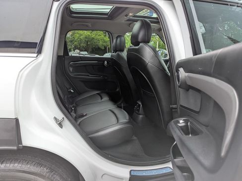Used 2017 MINI Cooper Countryman S AWD/4WD image 42