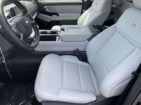 New 2026 Ford Expedition Platinum AWD/4WD image 13