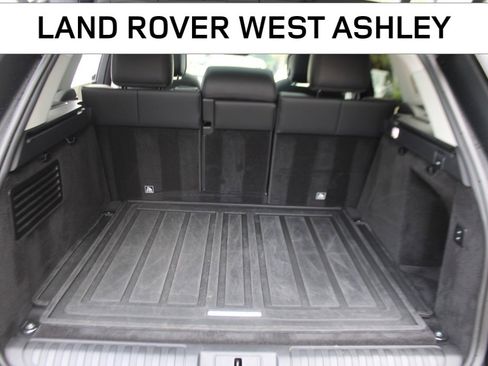 Used 2022 Land Rover Range Rover Sport HSE Dynamic image 31