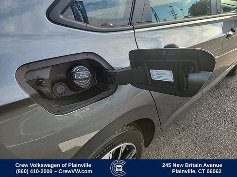 Certified 2023 Volkswagen Jetta Sport FWD image 32
