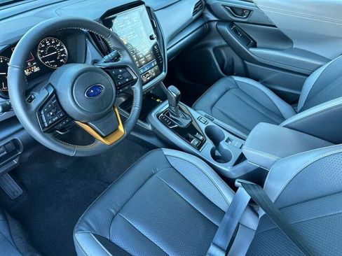 Certified 2025 Subaru Crosstrek 2.5i Wilderness image 10