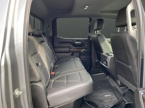 Used 2020 GMC Sierra 1500 SLT w/ SLT Premium Plus Package image 33