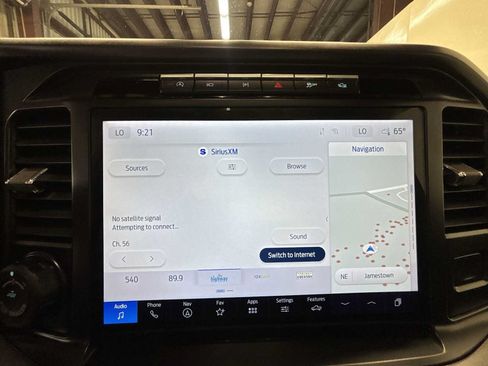 Used 2024 Ford F150 Raptor AWD/4WD image 12