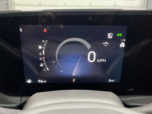 New 2026 Buick Envista Sport Touring w/ Convenience I Package image 14