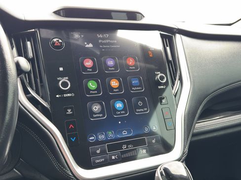 Used 2023 Subaru Legacy Limited image 23