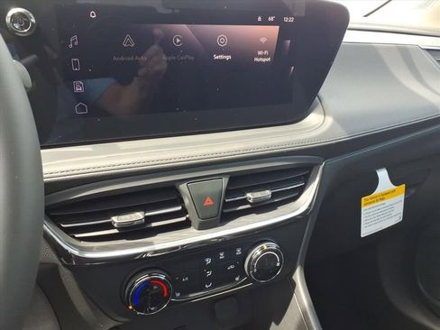 New 2026 Buick Encore GX Preferred image 19