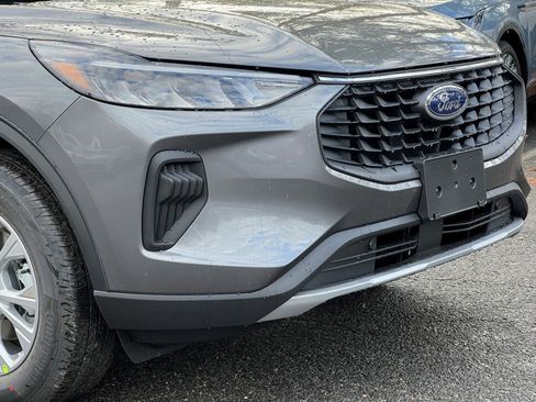 New 2026 Ford Escape Active w/ Active Premium Tech Pack image 2