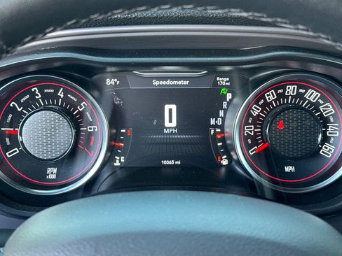 Used 2023 Dodge Challenger GT image 36