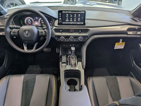 New 2026 Acura Integra A-Spec FWD image 6