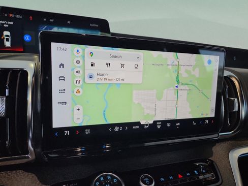 New 2025 Ford Expedition Tremor AWD/4WD image 28