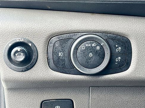 Used 2024 Ford Transit 350 XLT image 10