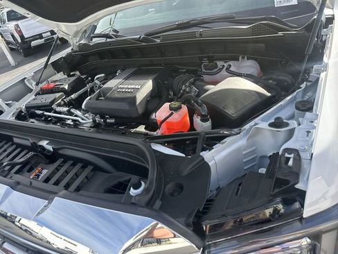 New 2026 GMC Sierra 1500 SLT w/ SLT Premium Package image 31
