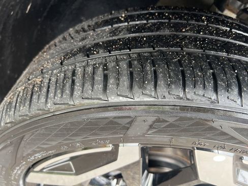 Certified 2024 Kia Seltos SX AWD/4WD image 44