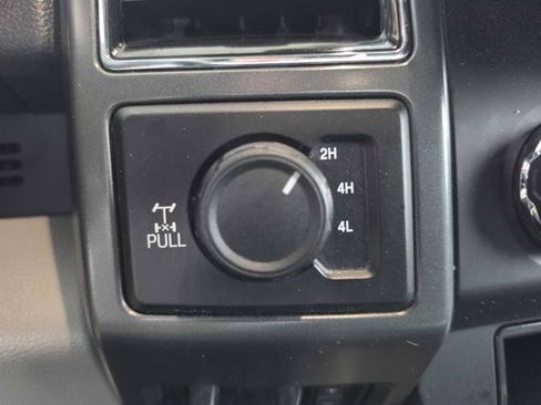Used 2019 Ford F350 XLT w/ XLT Value Package AWD/4WD image 21