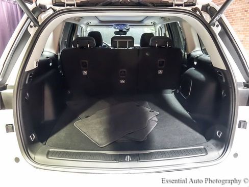 Used 2023 Jeep Grand Cherokee 4WD 4xe w/ MOPAR Finishing Package image 32
