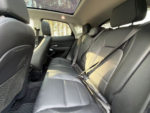 Used 2020 Jaguar E-PACE image 14