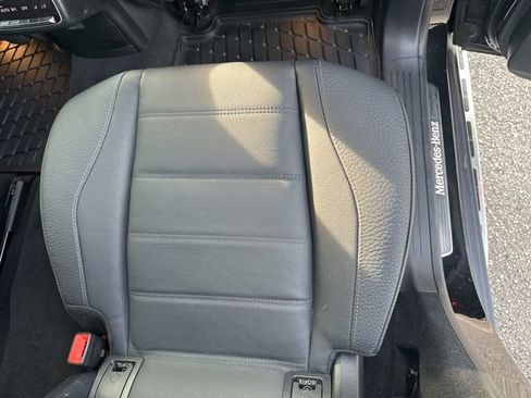 Certified 2024 Mercedes-Benz GLS 580 4MATIC image 30